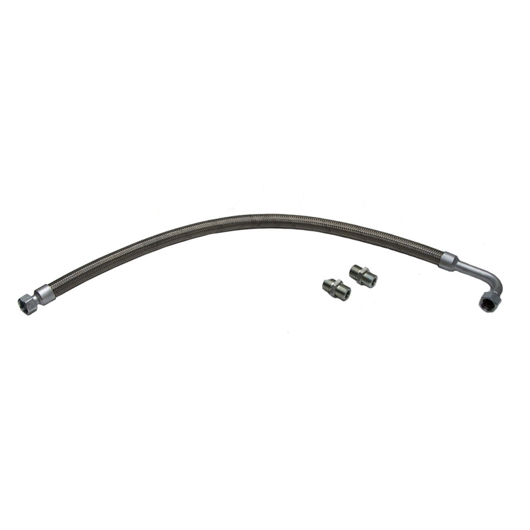 Aansluitset compressor-tank-0