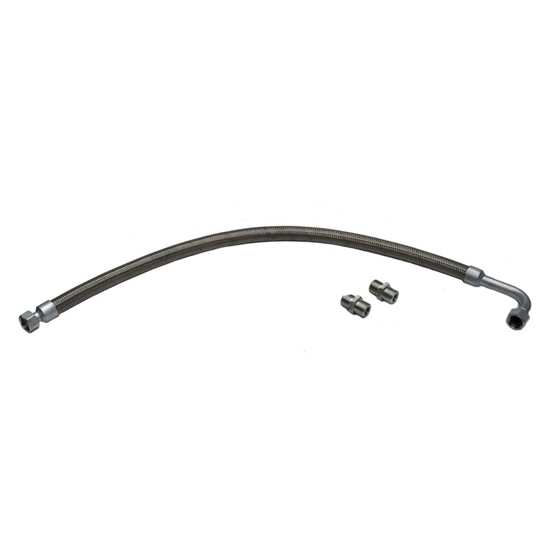 Aansluitset compressor-tank-0