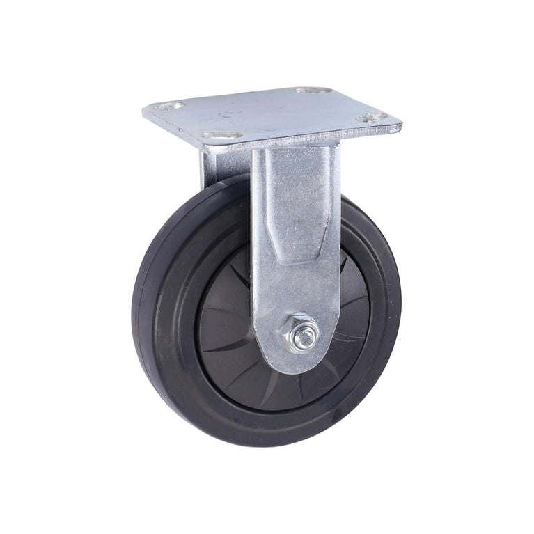 Bokwiel 150 x 45mm PU-0