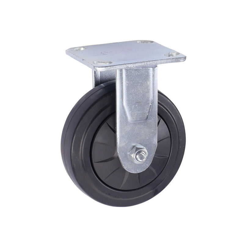 Bokwiel 150 x 45mm PU-0