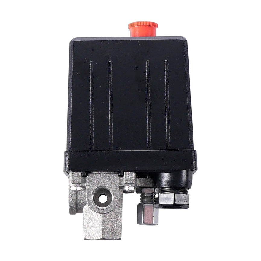 Drukschakelaar 230V 10 bar-0