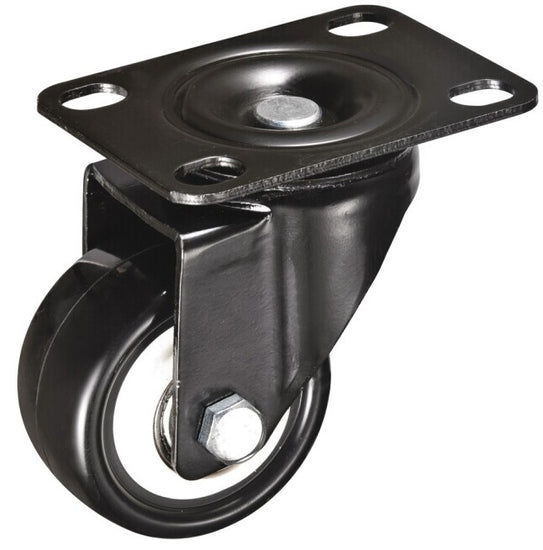 Zwenkwiel 50 x 27mm PU-0