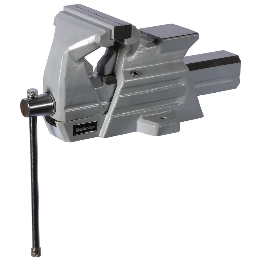 Bullram parallel bankschroef 150 mm-0