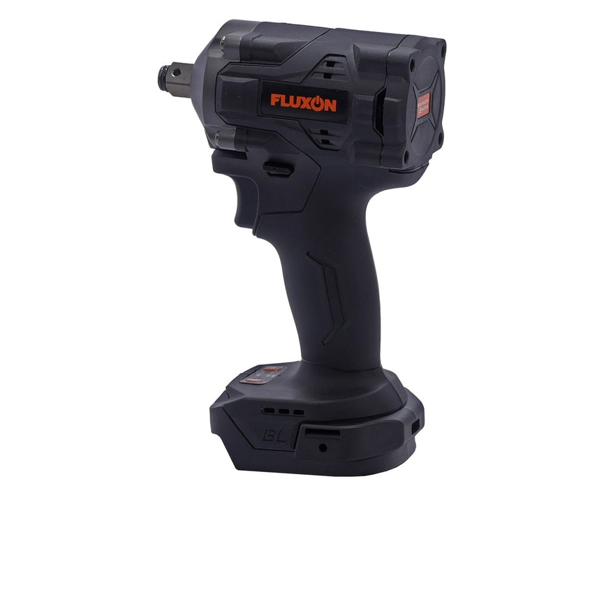 Accu slagmoersleutel Body 1/2" 620Nm en koffer-0