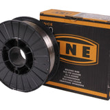 Lasdraad MIG RVS D200 0,8mm 5kg-0