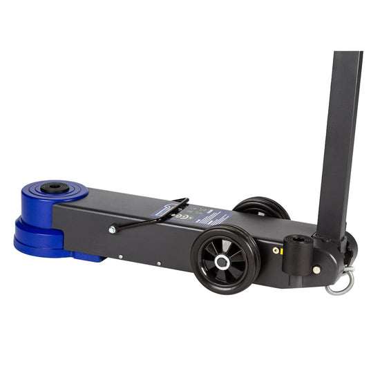 Luchtvloerkrik 50T - 30T - 15T-0