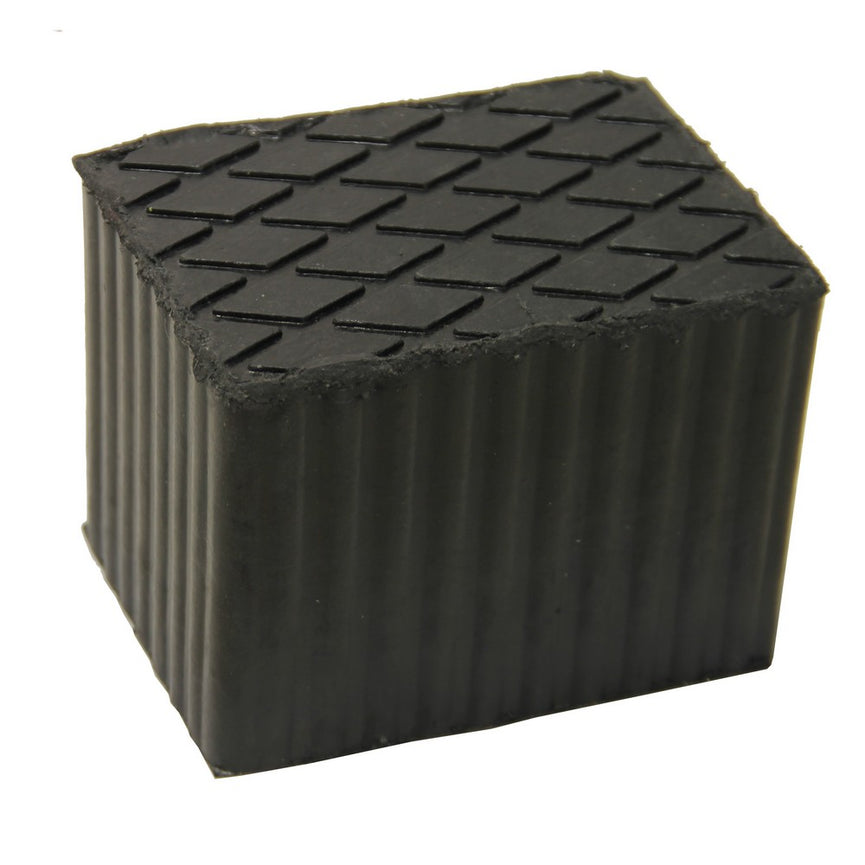 Rubber opnameblok 120mm-0