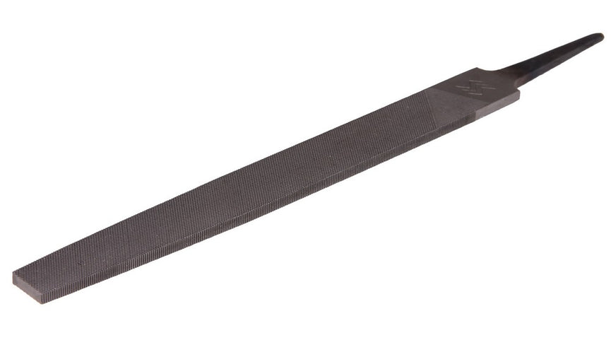 Platte vijl 250mm-0