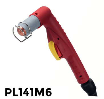 Plasmatoorts PL141 6m-0