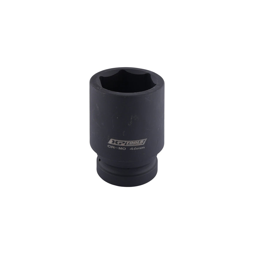 Krachtdop 1'' 46mm-0