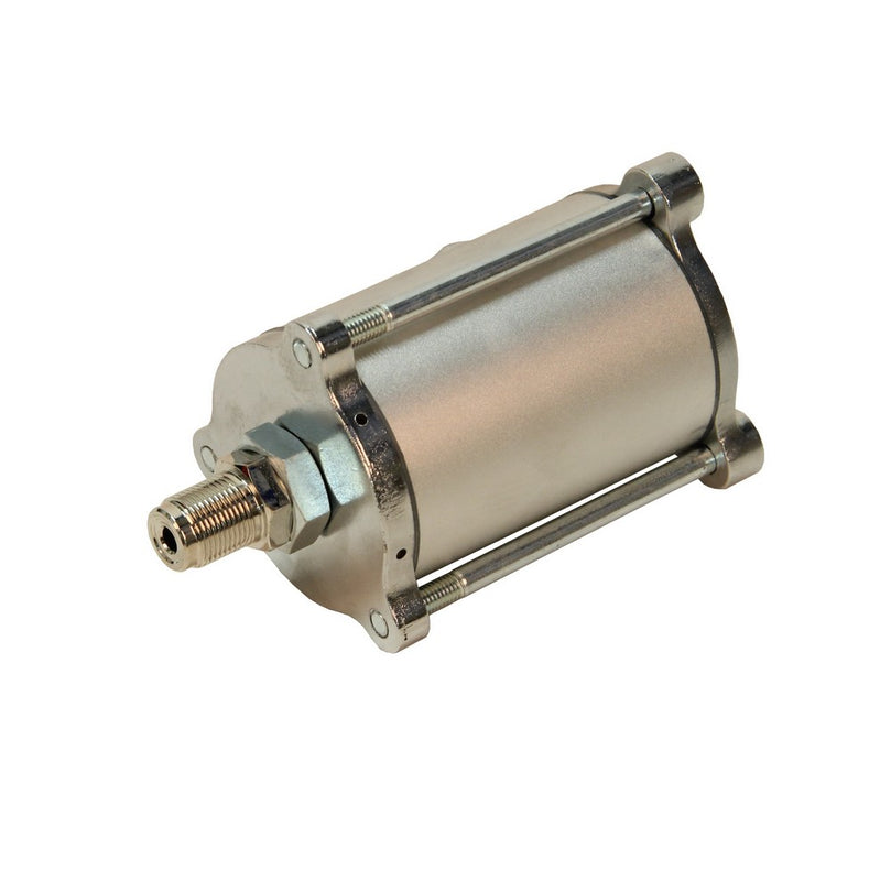 Luchtpomp voor hydraulische voetpomp-0