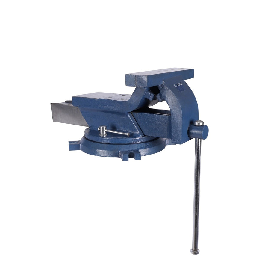 Bankschroef draaibaar 200mm-0