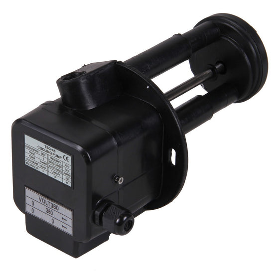 Koelpomp voor afkortzaag 230V-0