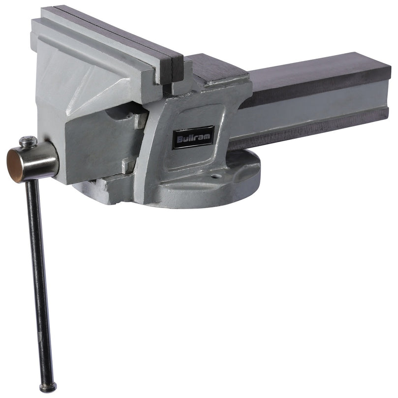 Bullram bankschroef 200 mm-0