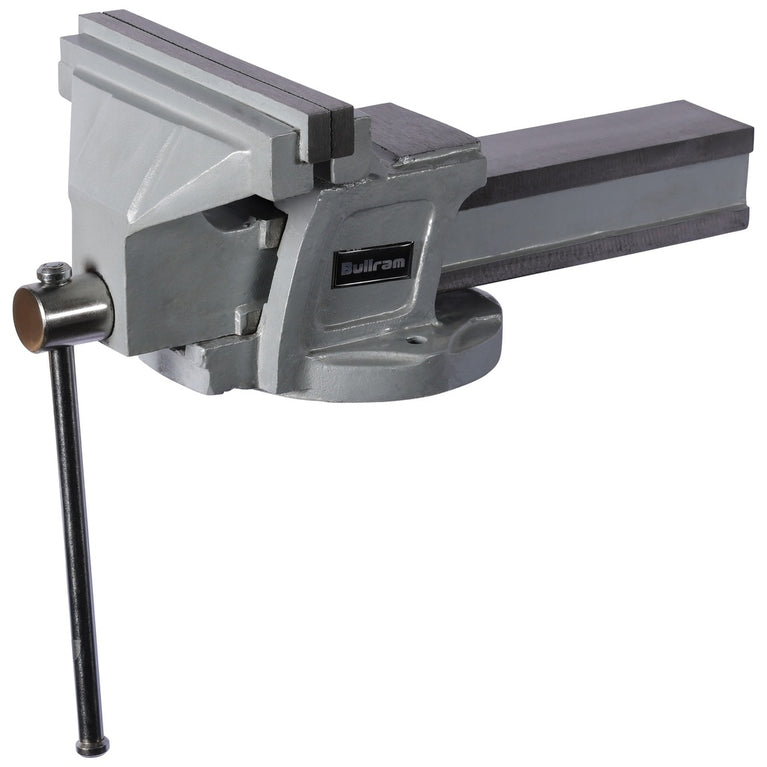 Bullram bankschroef 200 mm-0