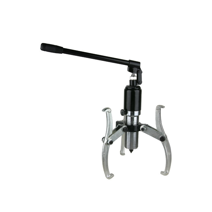 Hydraulische poelietrekker 30 ton-0
