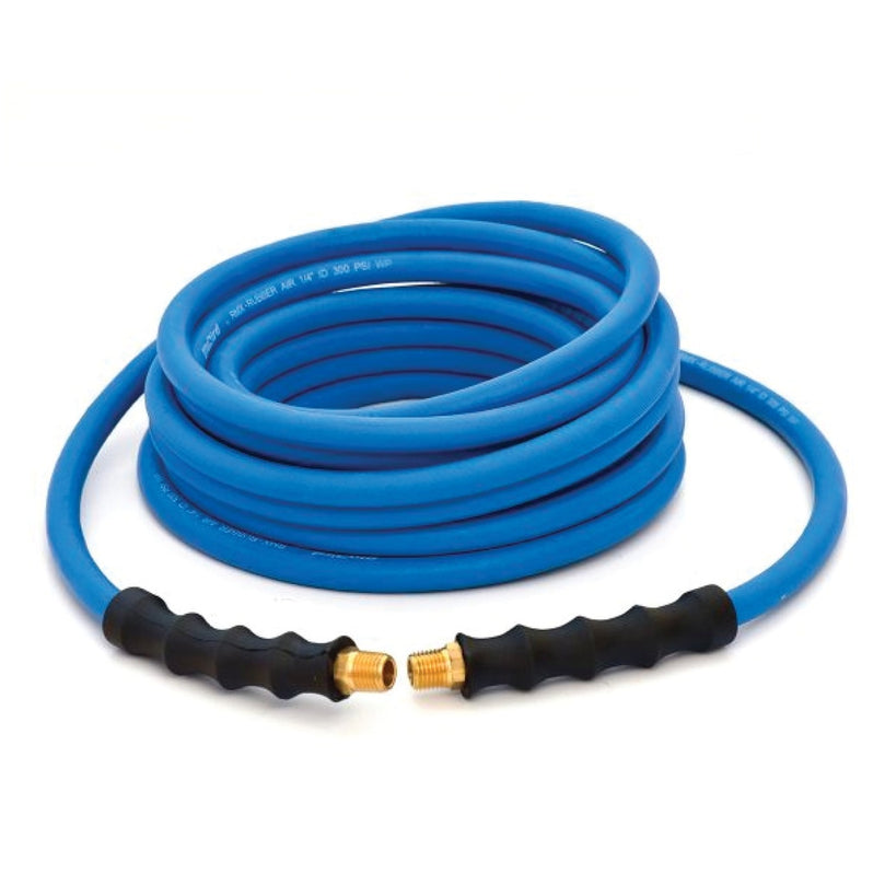 Blubird Rubber luchtslang 08mm x 10mtr-0