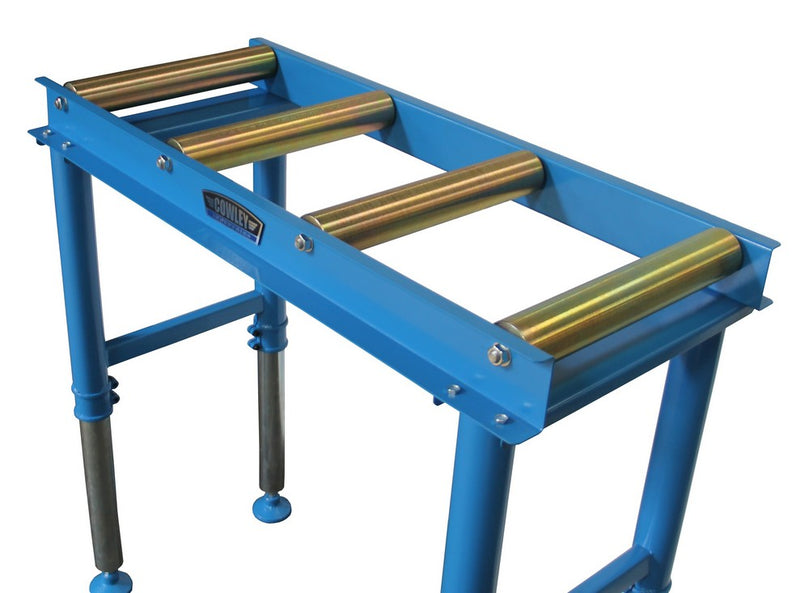 Rollenbaan 4 rollen vp:15022