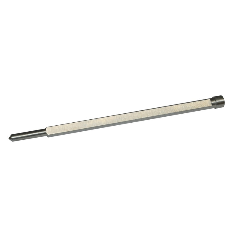 Centreerstift voor HSS kernboor / 6.35 x 95 mm-0