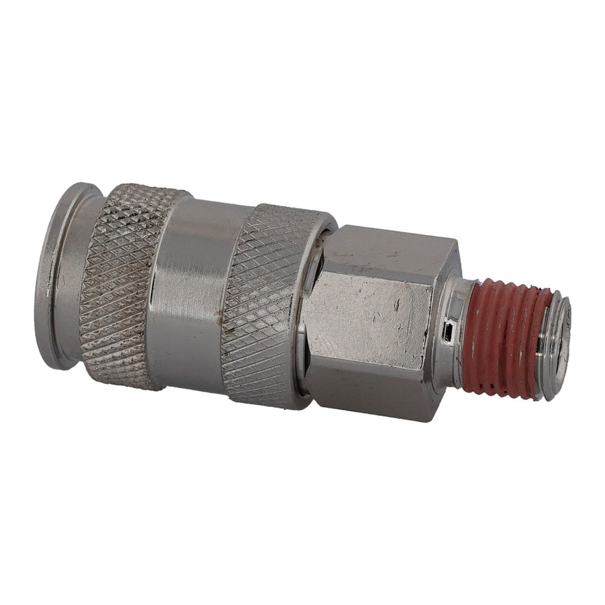 Universele koppeling uitw. 1/4" PT-0