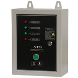 Automatische omschakelkast voor generator EMI4800-0