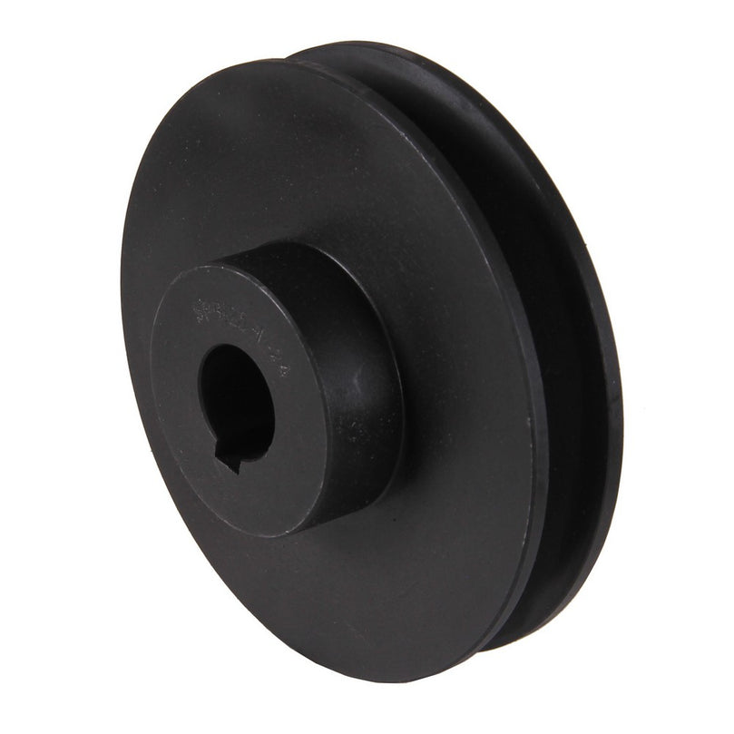 Poelie diameter 150mm gat 28mm B-type-0