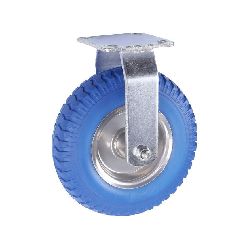 Bokwiel 217 x 57mm massief rubber-0