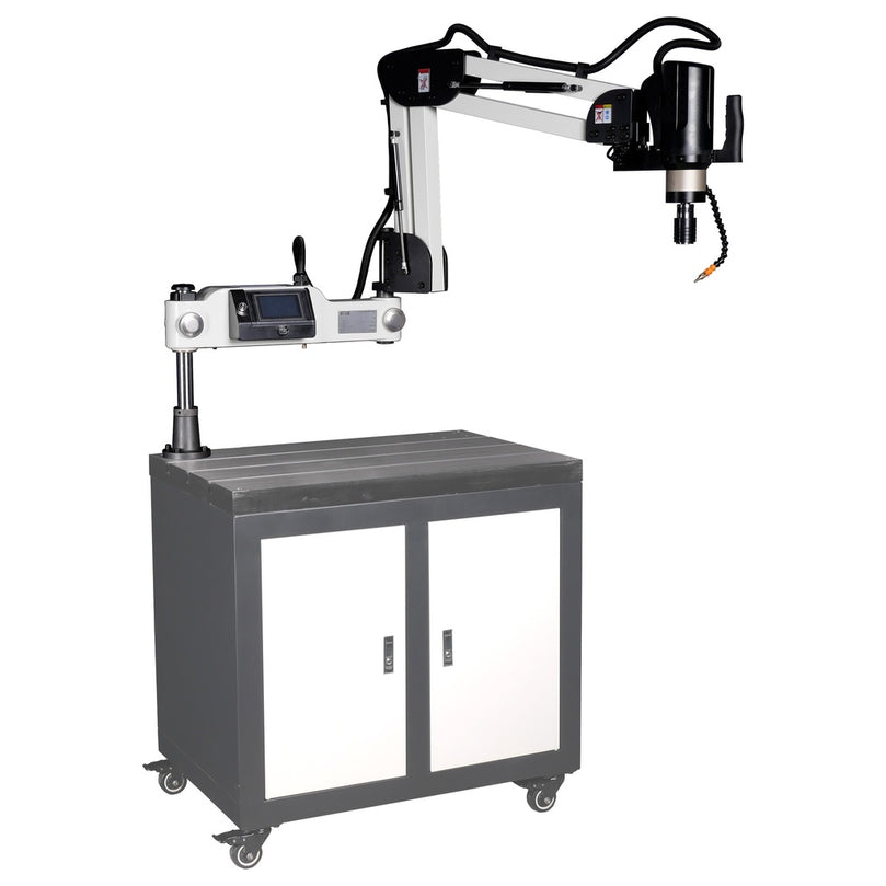 Elektrische taparm M6 - M36 uitschuifbare arm 1700mm-0
