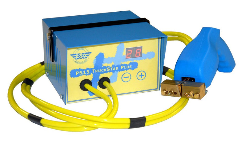 Bandenopsnijapparaat Truckstar plus-0