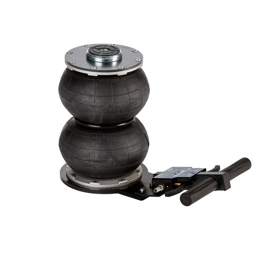 Luchtbalgkrik 2 traps 2T-0