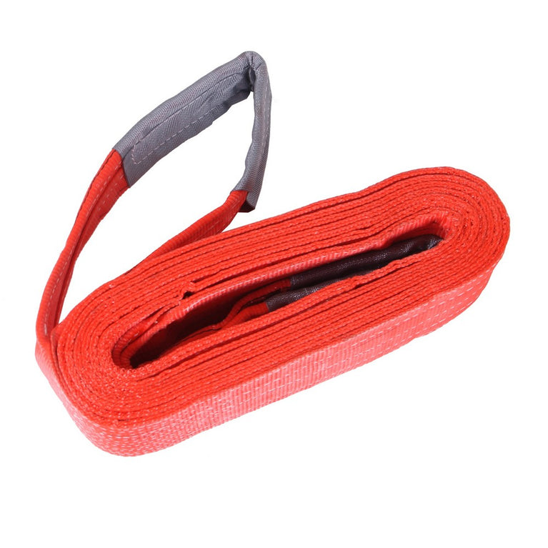 Hijsband 5 ton 8mtr-0