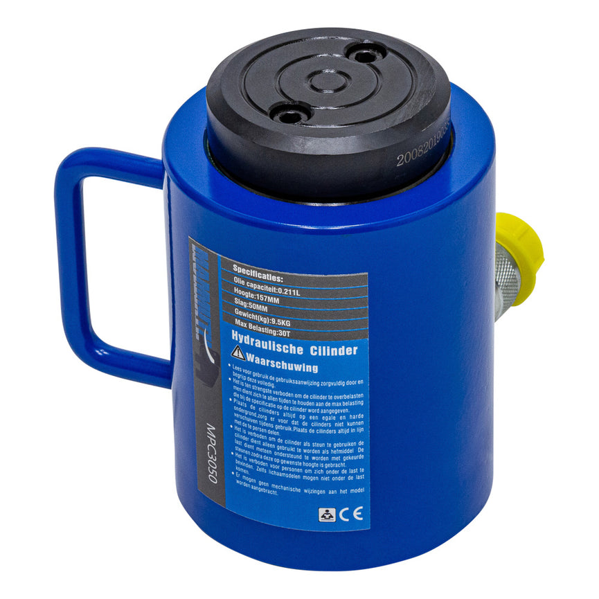 Cilinder 30 ton slag 50mm-0