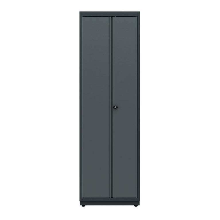 Staande kast 2 deurs Expert-0