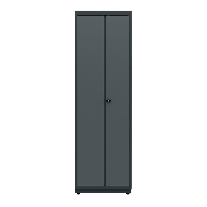 Staande kast 2 deurs Expert-0