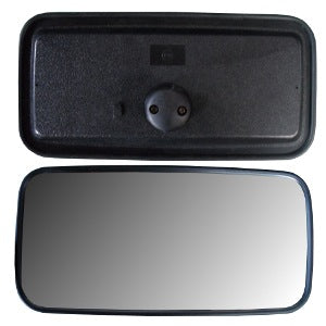 Spiegel 375 x 185mm-0