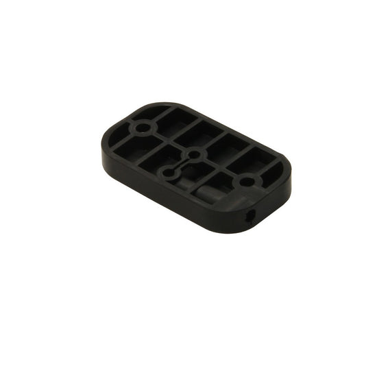 Bevestigingsrubber plat voor LED rock light-0