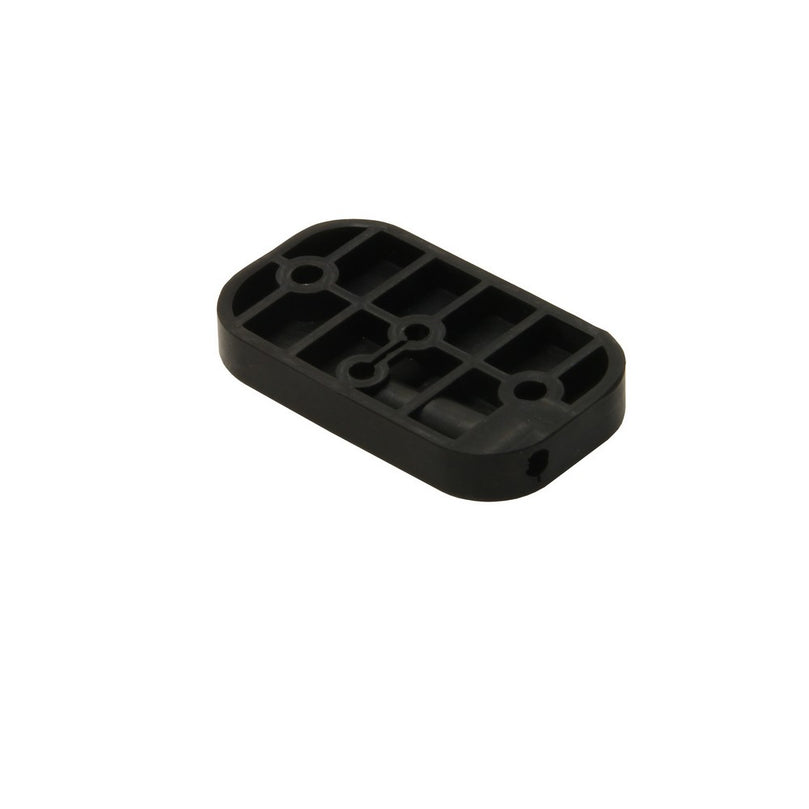 Bevestigingsrubber plat voor LED rock light-0