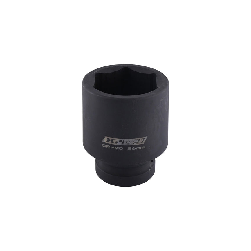 Krachtdop 1'' 56mm-0