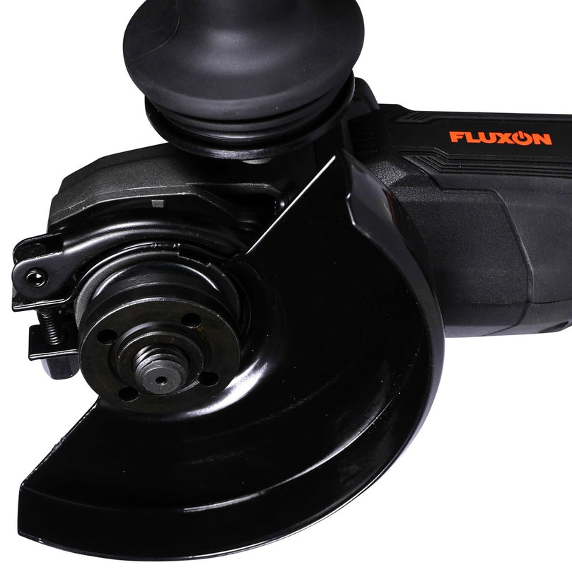 Haakse slijper 125mm Body vp:36452