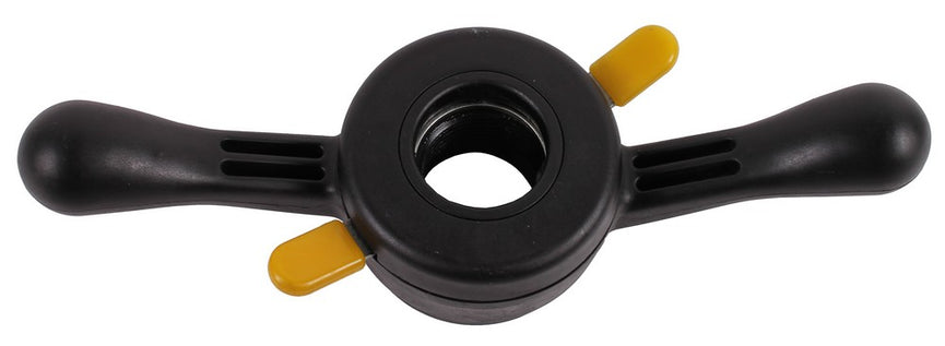 Balanceerklem 40mm-0