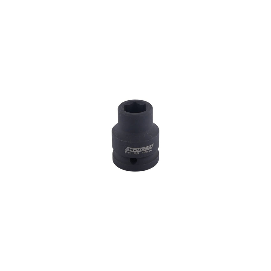 Krachtdop 3/4'' 18mm-0