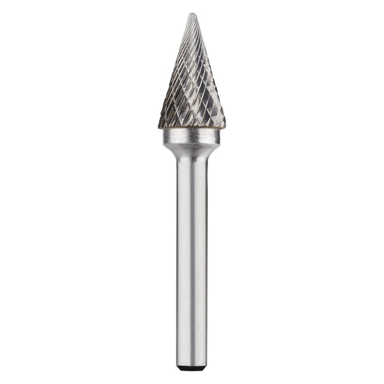 Hardmetalen stiftfrees vorm M 12,7 x 22 x 6 x 71mm-0