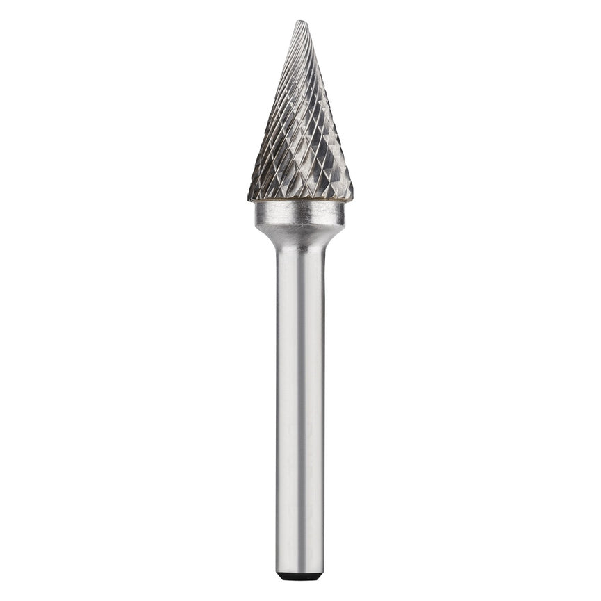 Hardmetalen stiftfrees vorm M 12,7 x 22 x 6 x 71mm-0
