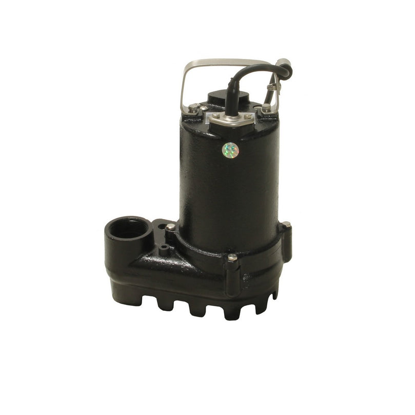 Dompelpomp 0.25kW 230V-0