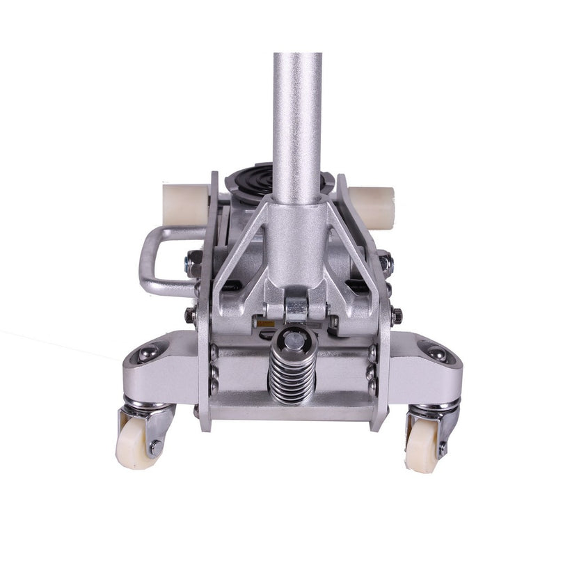 Garagekrik 1,5 ton aluminium vp:13789