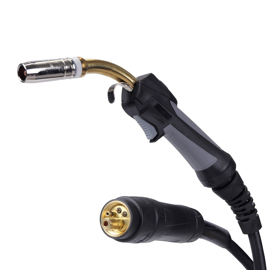 MIG MAG lastoorts MLT25 3m afstandsbediening-0