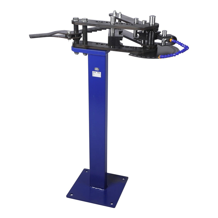 Handbediende buizenbuiger-0