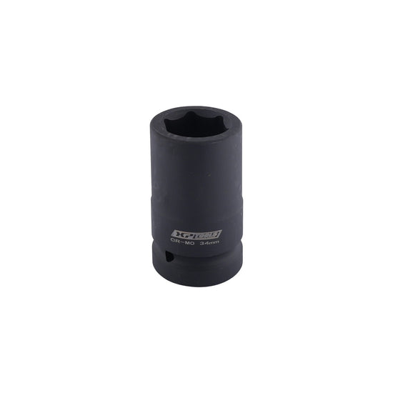Krachtdop 1'' 34mm-0