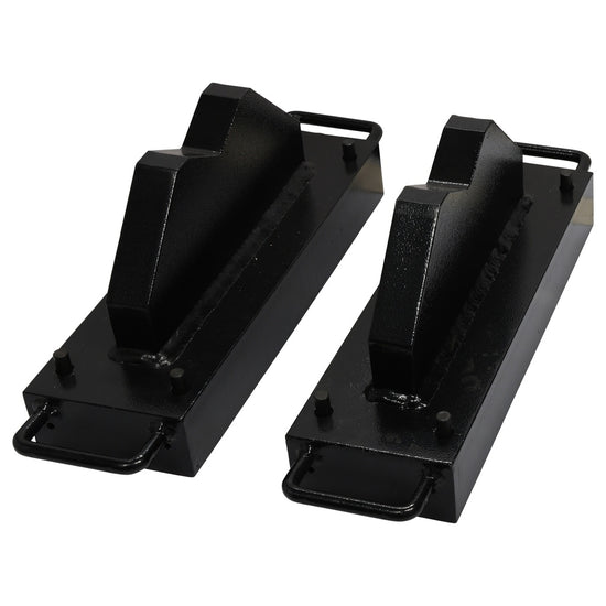 Mammuth persblokken voor SP150HEL-0