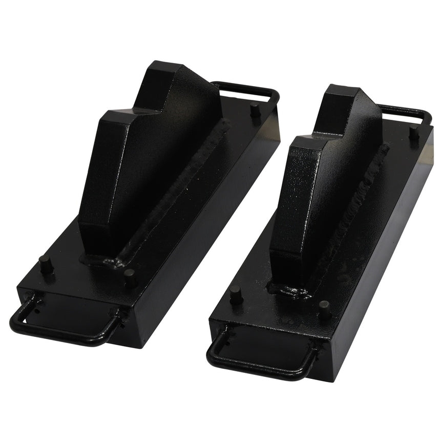 Mammuth persblokken voor SP150HEL-0